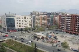 APARTAMENT 2+1 PER SHITJE PERBALLE DELIJORGJIT, Πώληση