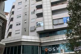 SHITET APARTAMENT 2+1 NE VLORE, Πώληση