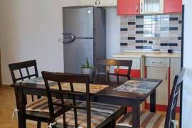 JEPET ME QERA APARTAMENT 1+1; RRUGA KAVAJES, Alquiler