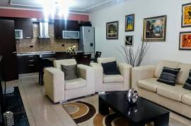 JEPET ME QERA APARTAMENT 2+1/ ''SHESHI WILSON'', Qera