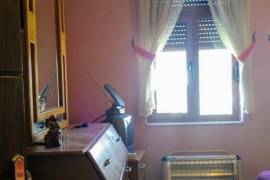 OKAZION;Shitet apartament 1+1/''Pogradec'', Sale