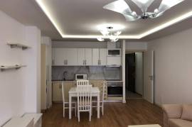 Jepet me qira apartament 1+1 në rrugën e Kavajës, Affitto