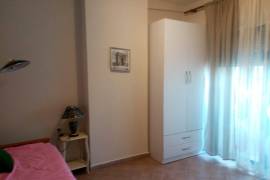 Jepet me qera apartament 2+1 afer Tajvanit, Qera