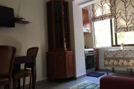 Jepet me qira Apartament 1+1 Rruga Myslym Shyri , Huren