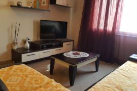 Shitet apartament 1+1 te “Unaza e Re”, Sale