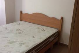 Jepet me Qira Apartament 1+1 Bulevardi Zhan D’Ark , Ενοικίαση