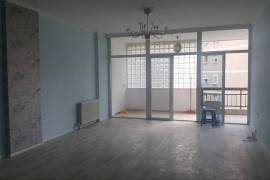 APARTAMENT 2+1 + GARAZH PËR SHITJE TE RRUGA ELBASA, Vente