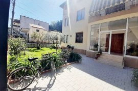 1+1 (100 m2) (Vilat Gjermane) , Affitto