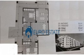 Tirane, shes apartament 2+1+A+BLK Kati 5, 149 m² 5, Πώληση