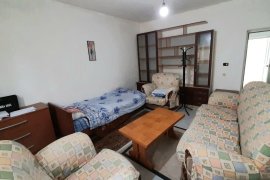 Siri Kodra - Me Qera Apartament 1+1, Zone e Qete, Ενοικίαση