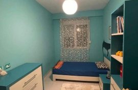 Jepet me qera apartament 2+1+ 2 wc Yzberisht, Alquiler