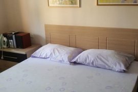 Jepet me qera apartament 1+1 ne rruga e Elbasanit!, Affitto