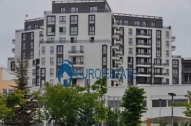 Tirane shes apartament 2+1, 105m² Fusha Aviacionit, Venta