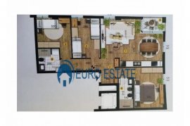 Tirane shes apartament 3+1,195.000 Euro Mihal Duri, Shitje