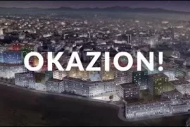 Okazion ne Ali Dem... Apartament 1+1 me Hipoteke.., Verkauf