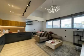 Jepet me qira apartament 1+1 tek ‘’Rruga e kavajës, Ενοικίαση