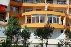 Apartament 2+1+2 Kompleksi Fratari,PAGESE ME KESTE, Vente