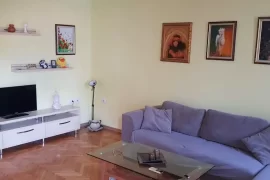 Apartament 1+1 me qera, Qera