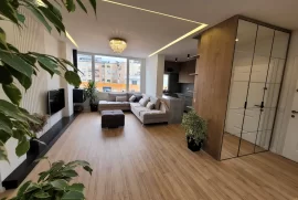 Apartament 2+1+2 me qira, Huren