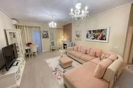 Apartament 2+1 me qira pranë Brrylit, Ενοικίαση