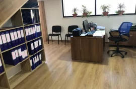 Zyrë në shitje te “Tirana Golden Park”