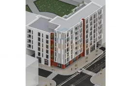 Shitet, Apartament 1+1, Rruga Besa, Tiranë., Πώληση