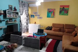 Apartament 1+1 Per Shitje, Yzberisht, Eladás