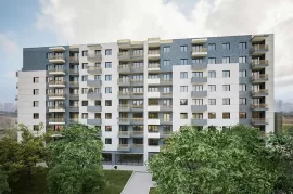 Apartament 1+1 në shitje te Kompleksi E88 Laprake, Verkauf