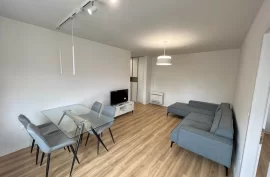 Apartament 1+1 me qira në “Rrugën e Durrësit”, Miete
