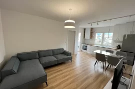 Apartament 1+1 me qira në “Rrugën e Durrësit”, Location