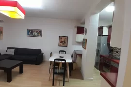 Tirane, Apartament me#Qira (Rruga e Kosovareve), Alquiler