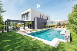 Modern Villa ** 2 kateshe me Pishine ( TEG ), Ενοικίαση