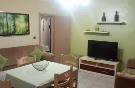 Apartament 1+1 me Qera, Qender Durres, Huren