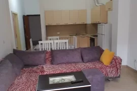 Tirane, Apartament me qira 2+1 tek Kopshti Botanik, Miete