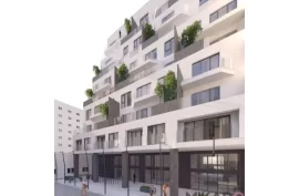 Shitet Apartament 2+1+2 tek rruga ''Qemal Stafa''!, Vente