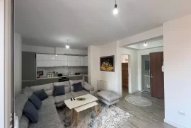 Kompleksi Simacom Astir, apartament 1+1 me qira, Bérlés