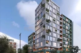 Shitet apartament 1+1 Platinium Residence Bulevard, Vente