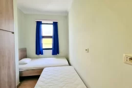 Apartament 2+1 tek grand Hotel Shkembi Kavajes, Shitje