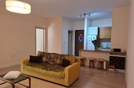 Qera, Apartament 1+1, Yzberisht ,380 Euro/Muaj, Affitto