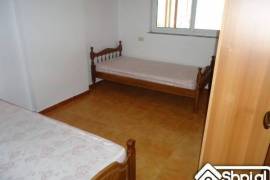 Qera, Apartamentin