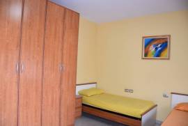 Apartament 2+1, Qera