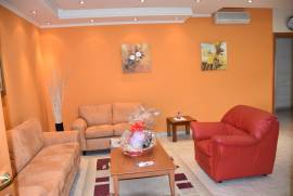 Apartament 2+1, Qera