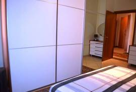 Jepet me qera apartament 2+1 tek Tvsh-ja, Qera