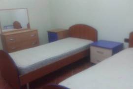 Apartament 2 + 1 me qera prane Liqenit, Qera