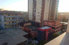 Shitet Apartament 2+1 ne qender Qytetit ,Lezhe, Shitje