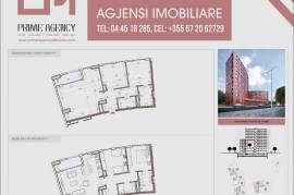 shiten apartmente tek PARK GATE, Venta