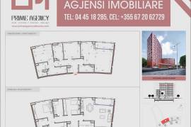 shiten apartmente tek PARK GATE, Venta