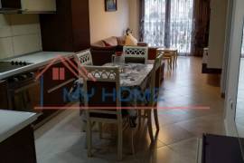 Apartament 2+1, Qera