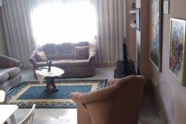 Apartament me qera prane Rruges Bardhyl, Location