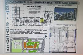 OKAZION,SHITET AP 2+1 TEK '' KOMUNA E PARISIT '', Venta